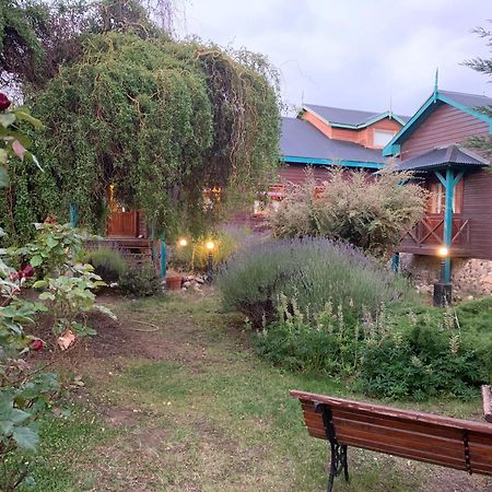 Hosteria Hainen El Calafate Exterior foto