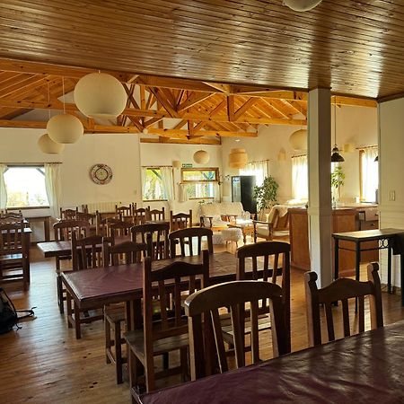 Hosteria Hainen El Calafate Exterior foto