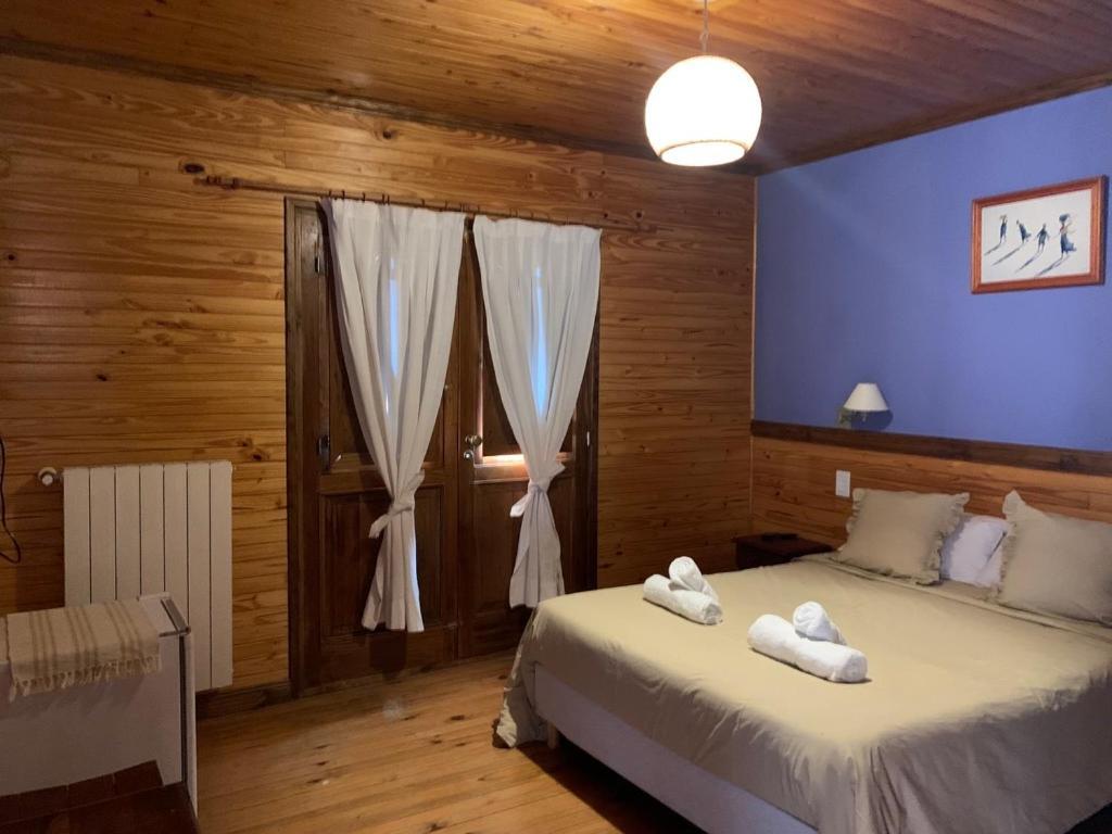 Hosteria Hainen El Calafate Exterior foto