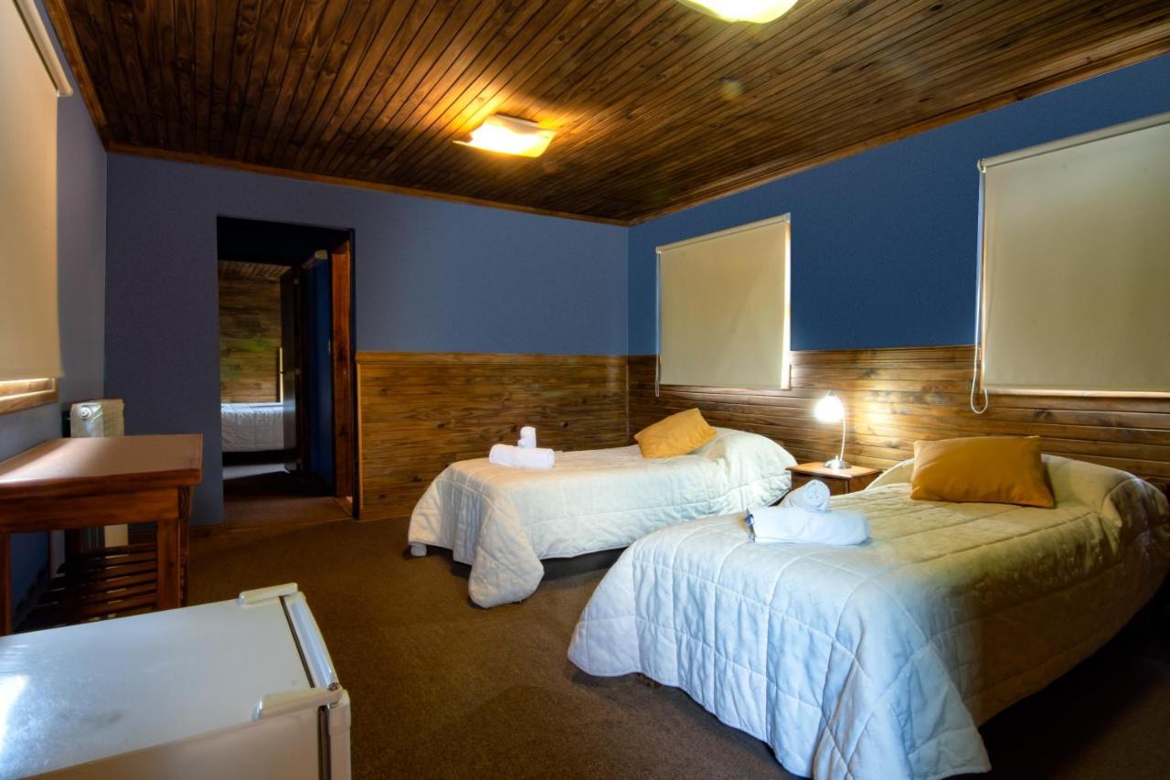 Hosteria Hainen El Calafate Exterior foto
