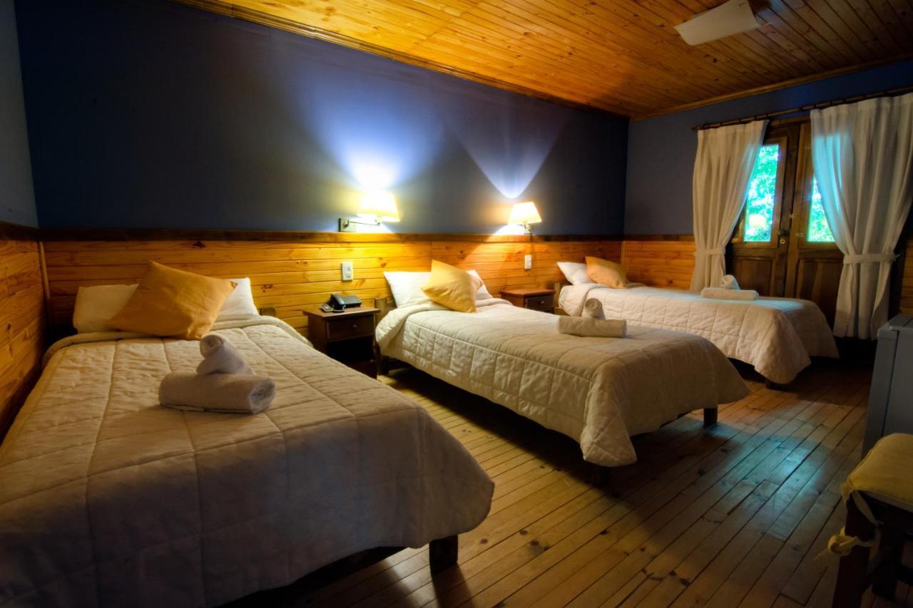 Hosteria Hainen El Calafate Exterior foto