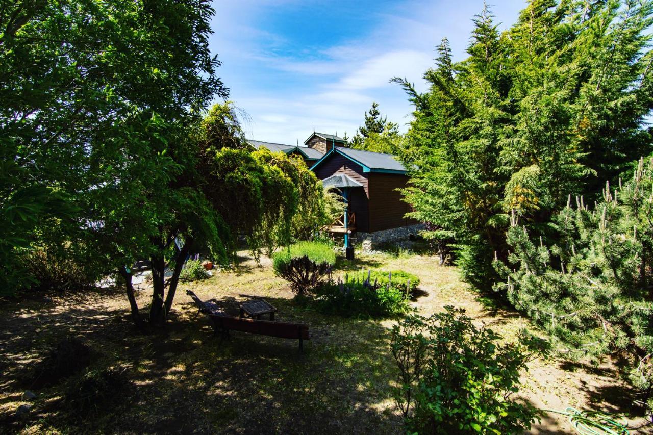 Hosteria Hainen El Calafate Exterior foto