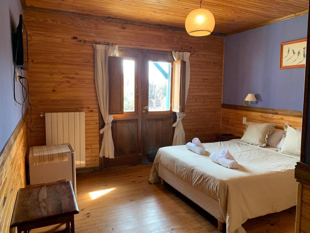 Hosteria Hainen El Calafate Exterior foto