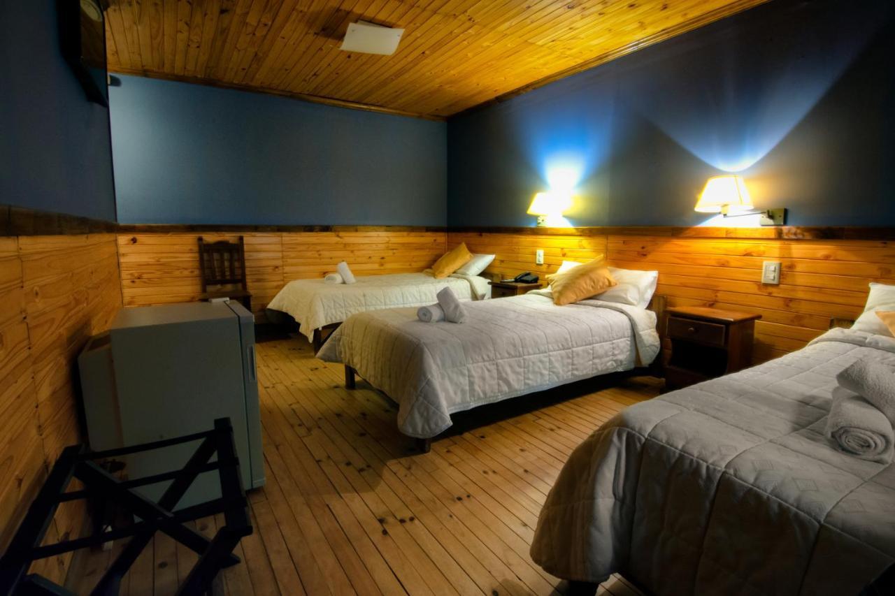 Hosteria Hainen El Calafate Exterior foto