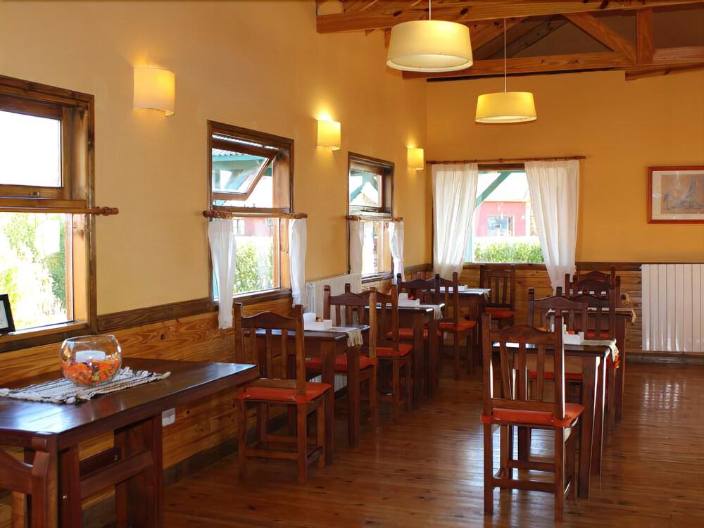Hosteria Hainen El Calafate Exterior foto
