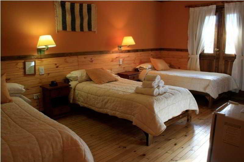 Hosteria Hainen El Calafate Exterior foto