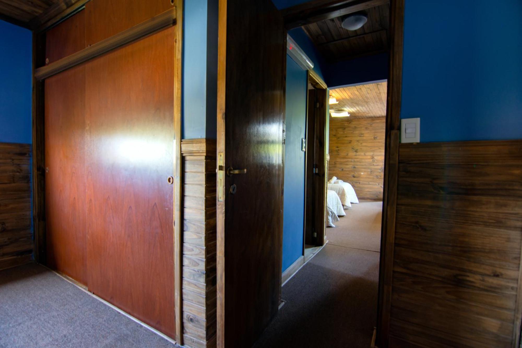 Hosteria Hainen El Calafate Exterior foto