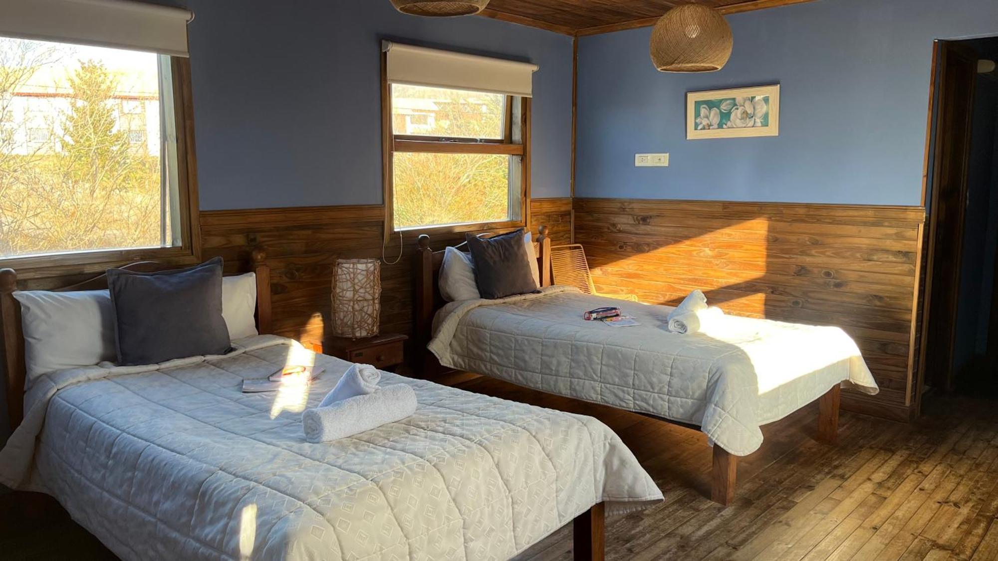 Hosteria Hainen El Calafate Exterior foto