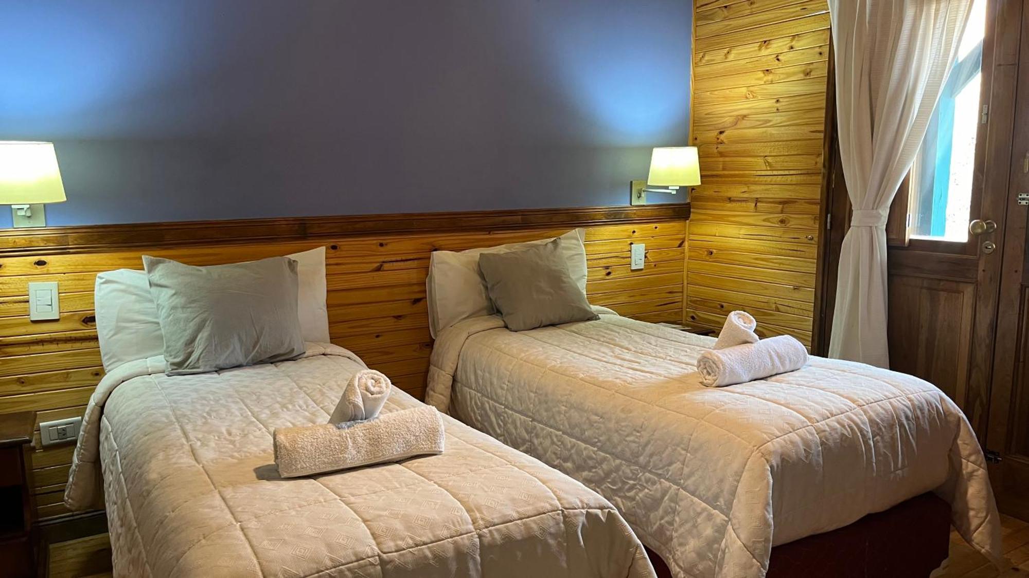 Hosteria Hainen El Calafate Exterior foto