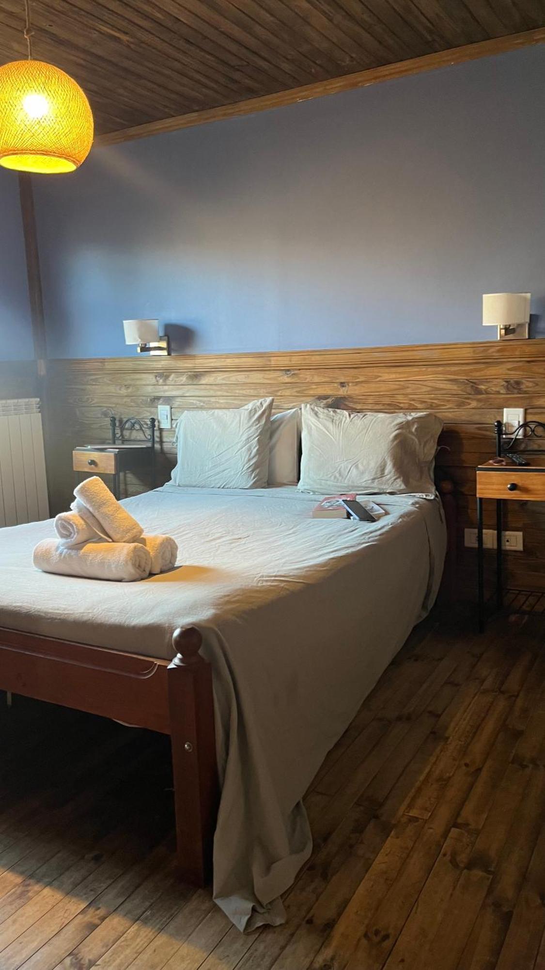 Hosteria Hainen El Calafate Exterior foto