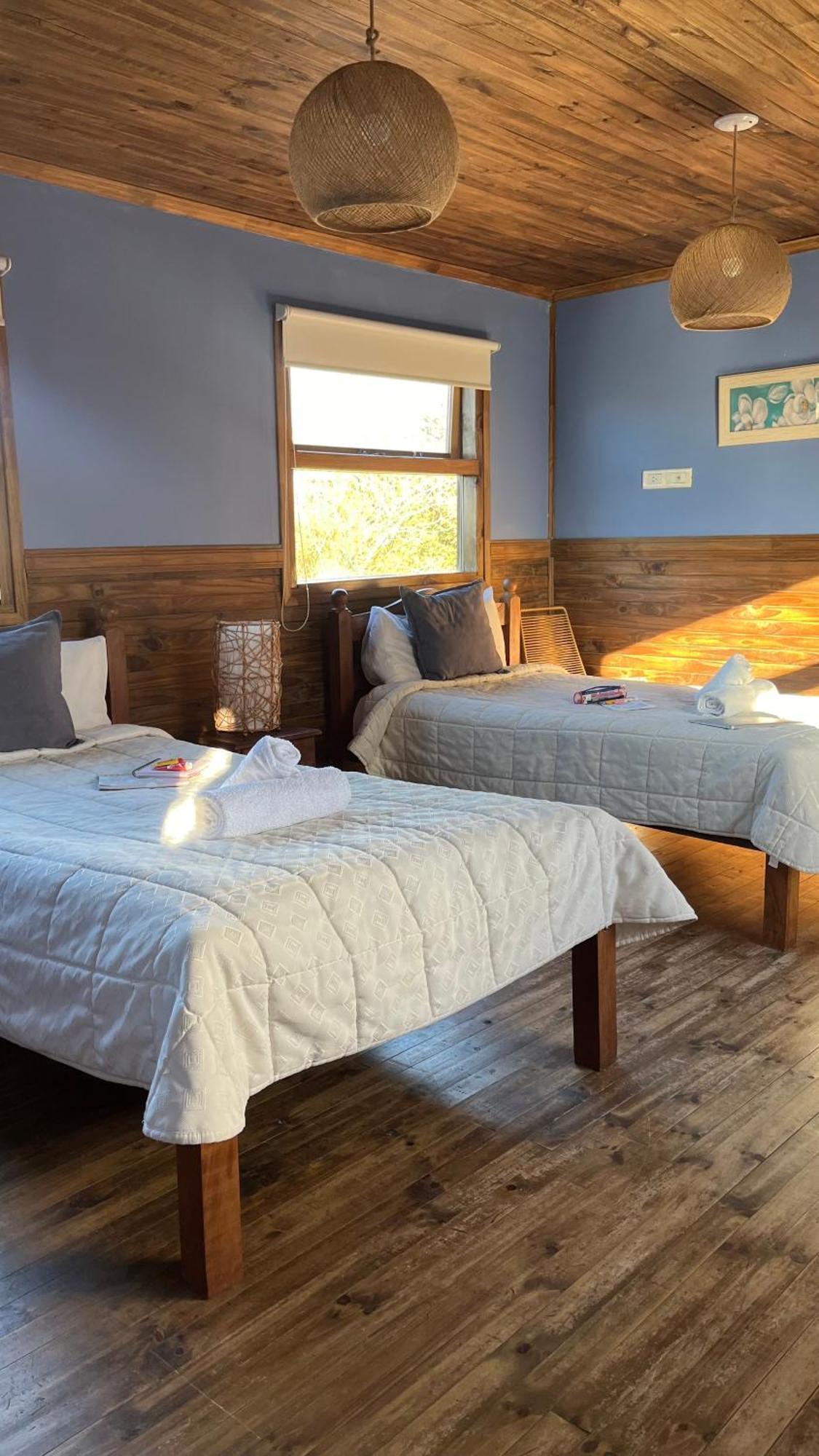 Hosteria Hainen El Calafate Exterior foto