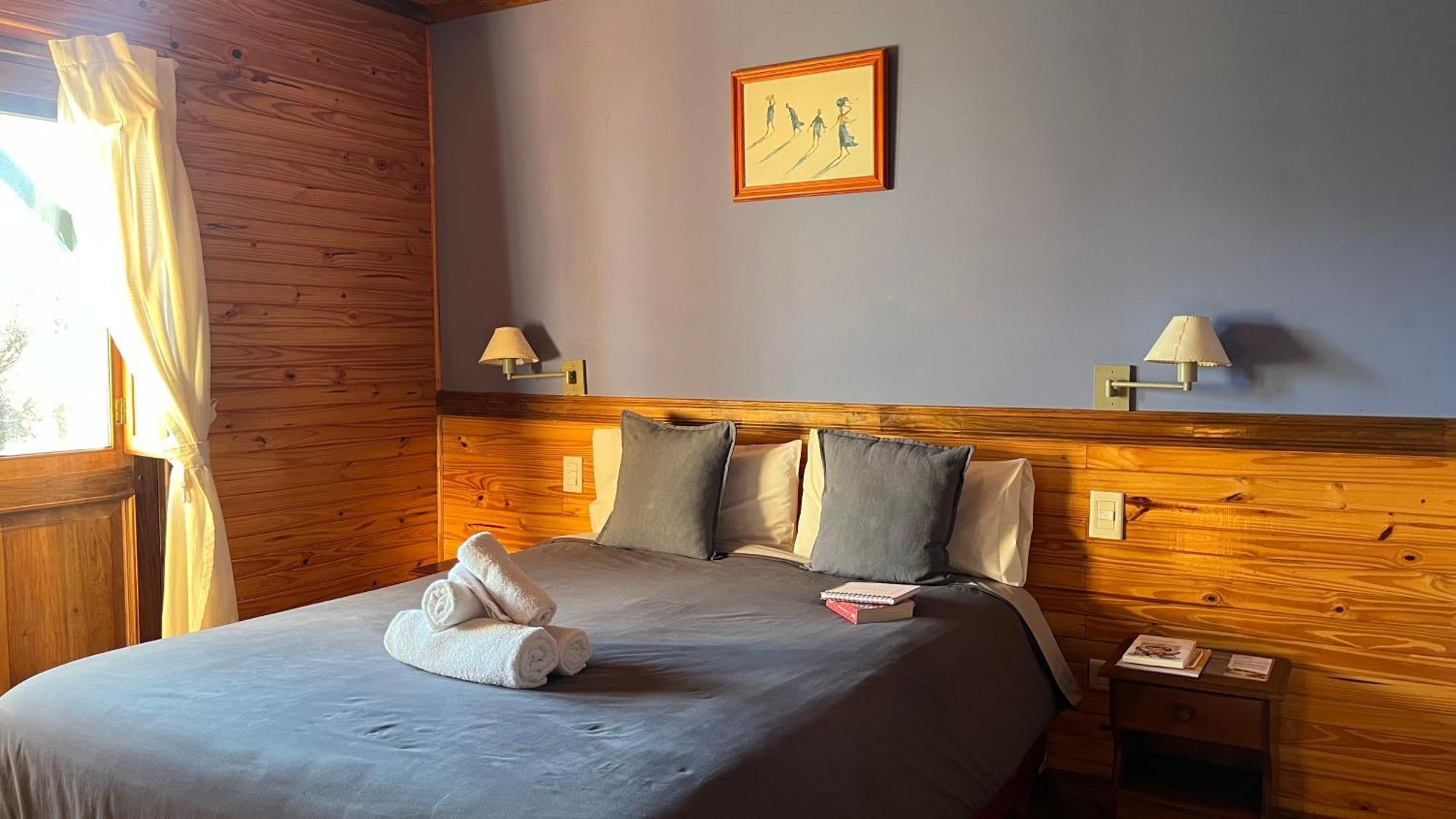 Hosteria Hainen El Calafate Exterior foto