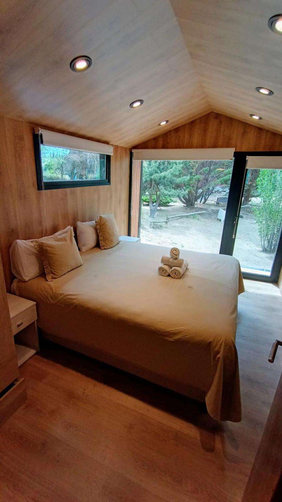 Hosteria Hainen El Calafate Exterior foto