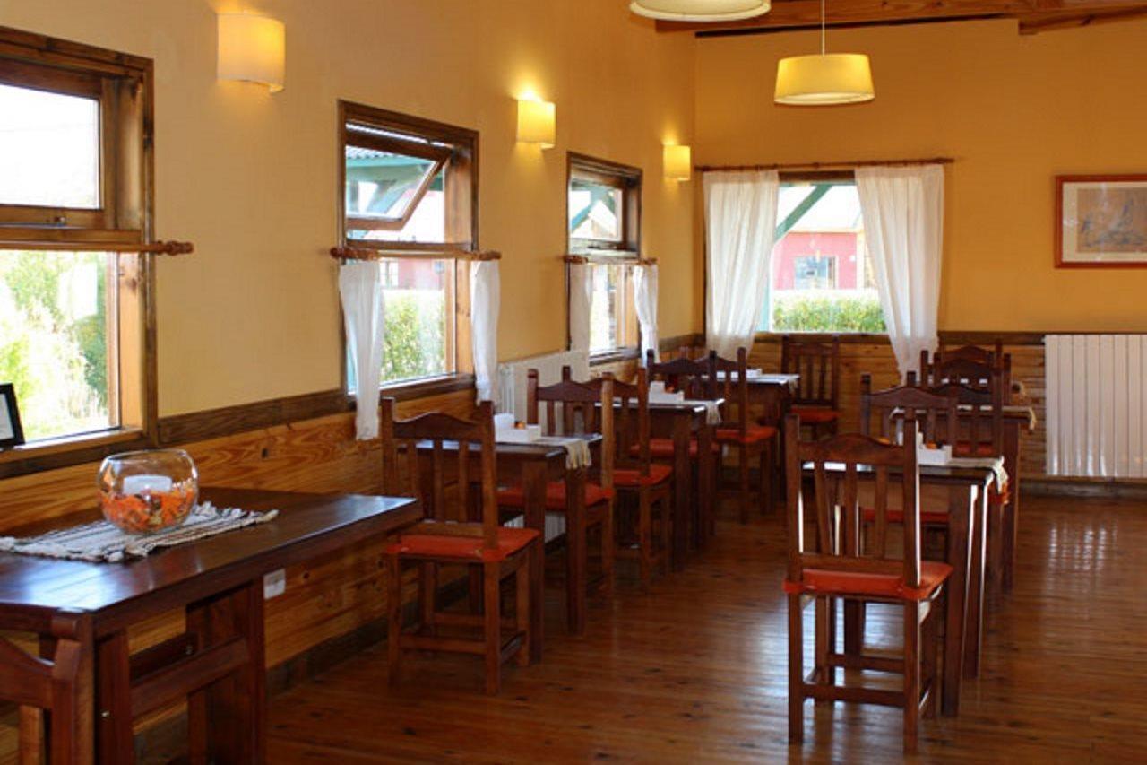 Hosteria Hainen El Calafate Exterior foto