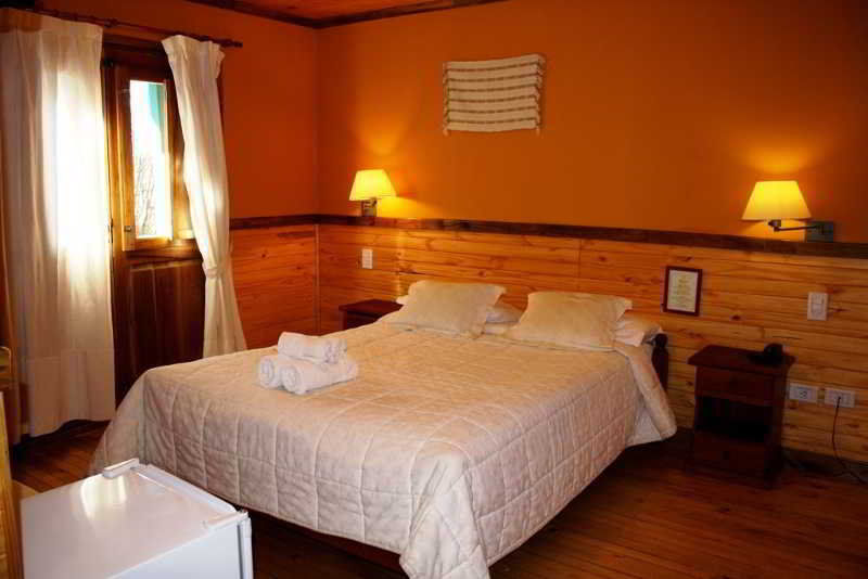 Hosteria Hainen El Calafate Exterior foto