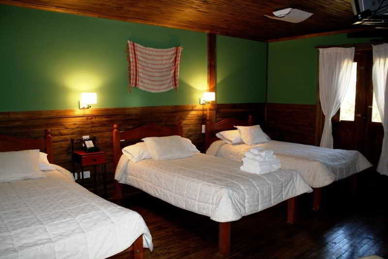 Hosteria Hainen El Calafate Exterior foto