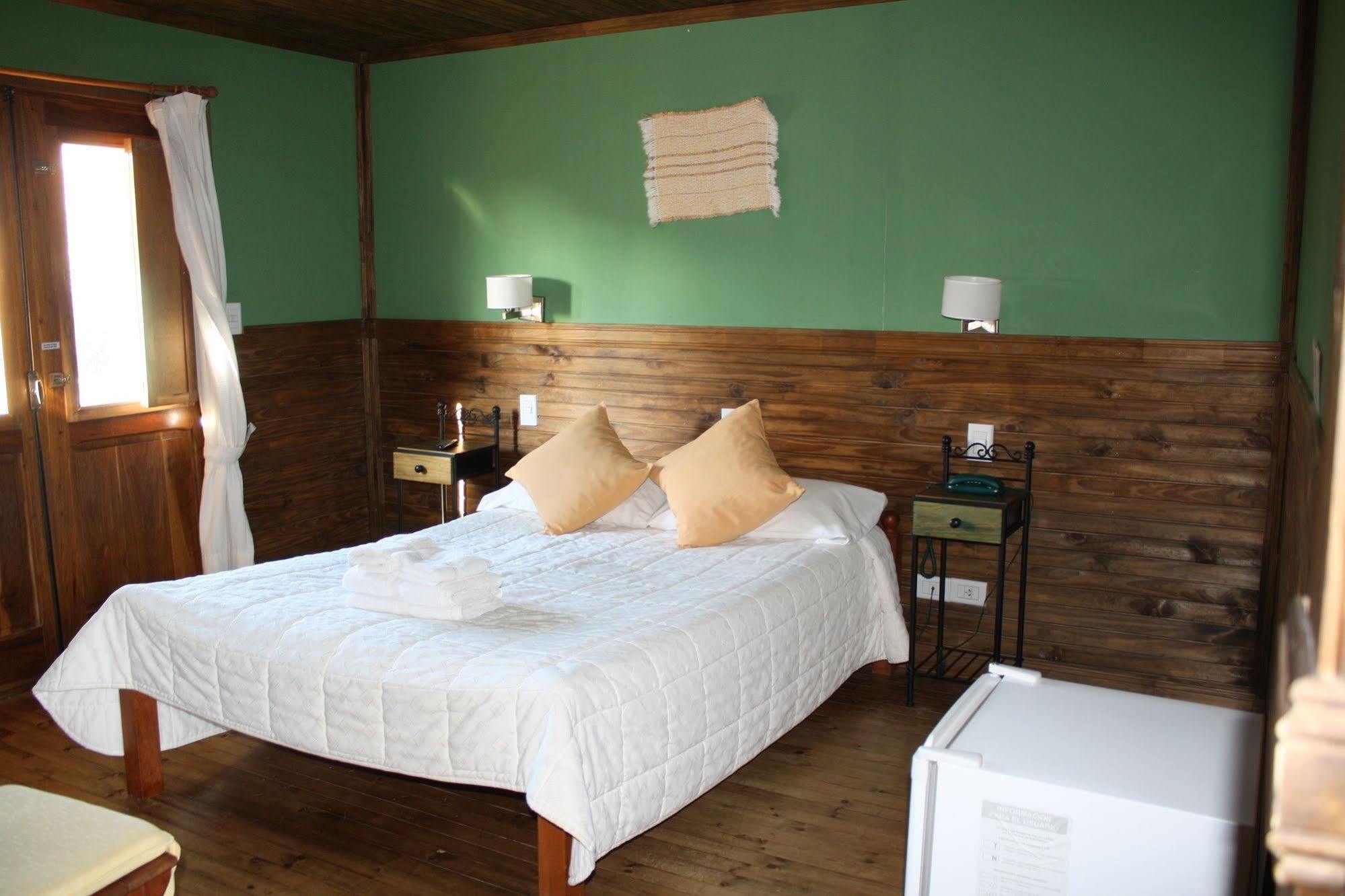 Hosteria Hainen El Calafate Exterior foto