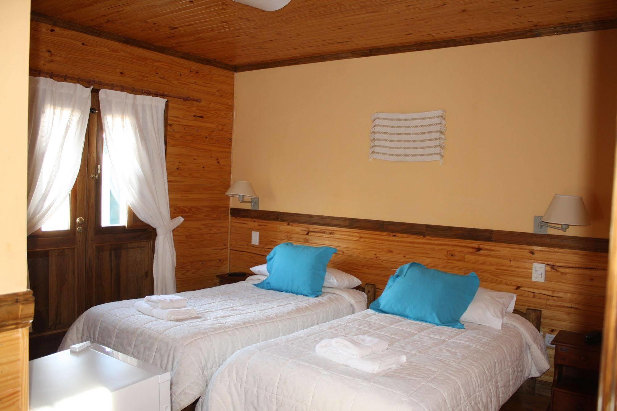 Hosteria Hainen El Calafate Exterior foto