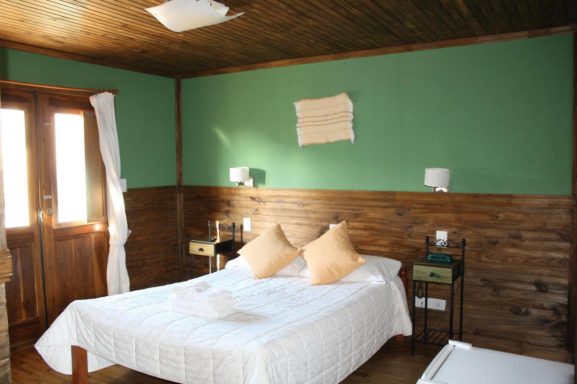 Hosteria Hainen El Calafate Exterior foto