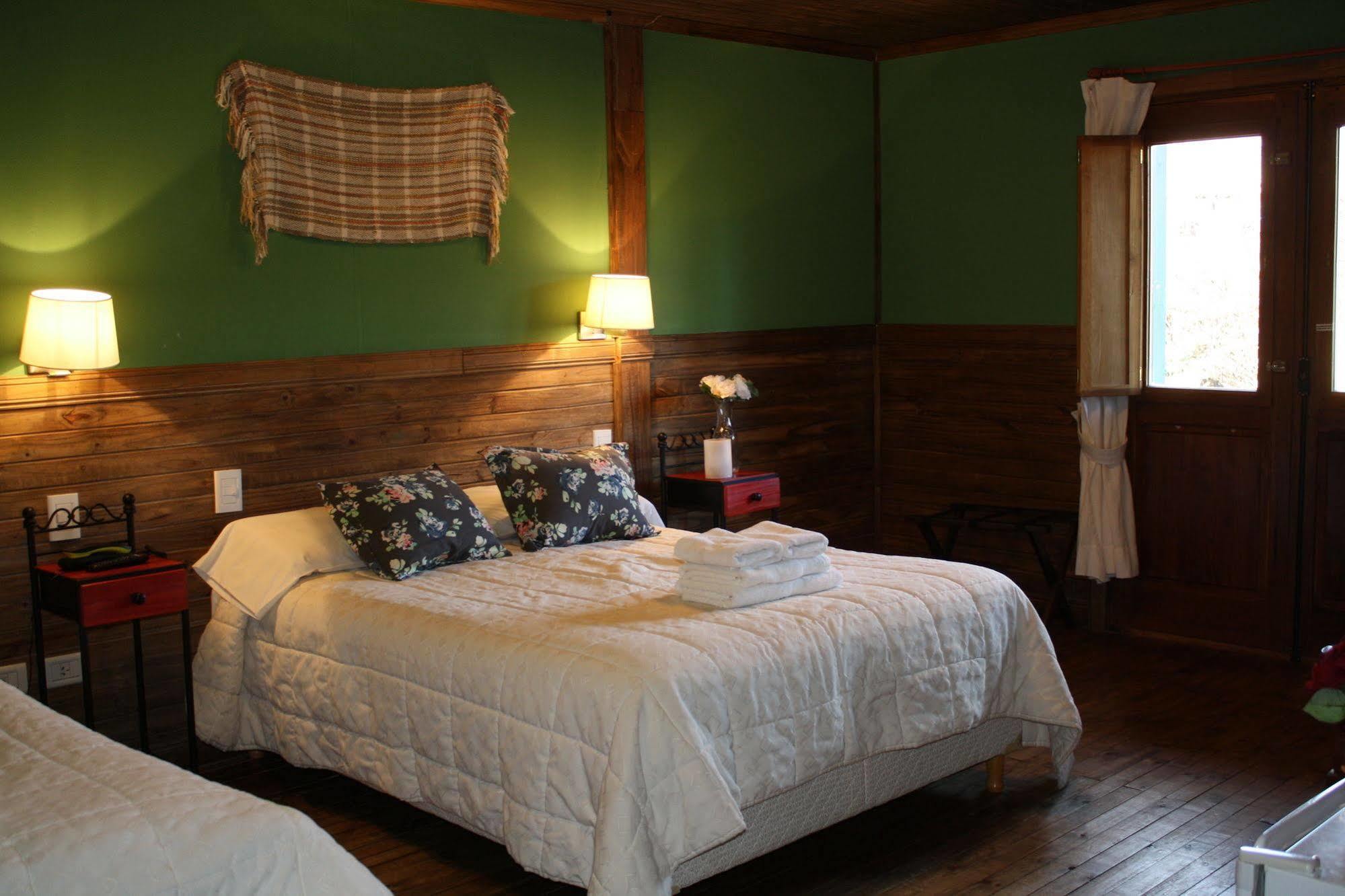 Hosteria Hainen El Calafate Exterior foto
