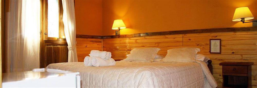 Hosteria Hainen El Calafate Exterior foto